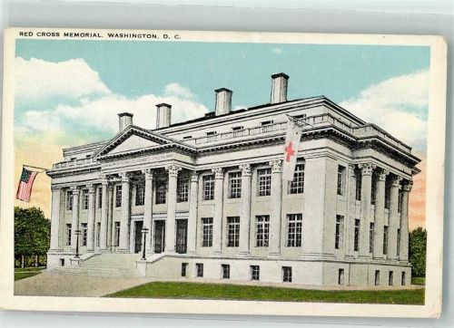 Washington D.C. Gedenkstätte