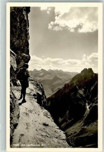 Bad Hindelang Am Laufbacher Eck