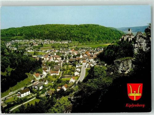 Kipfenberg
