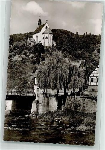 Weisenbach Gasthaus Blume