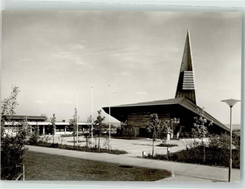 Söflingen Ev. Kirche