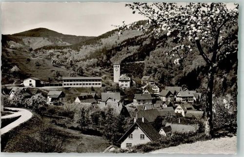 Langenbrand