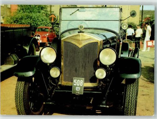 Protos C 1 Baujahr 1923