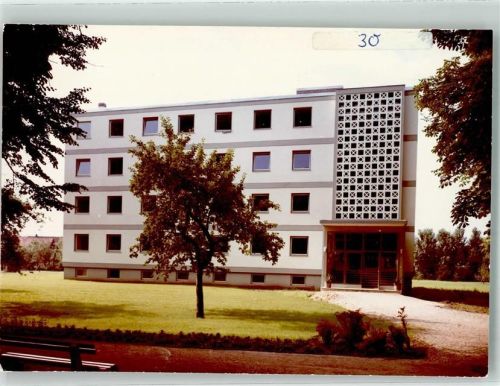 Bad Gögging Römerbad Foto Original aus Archiv eines Ansichtskartenverlags
