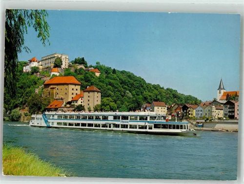 Passau MS Passau