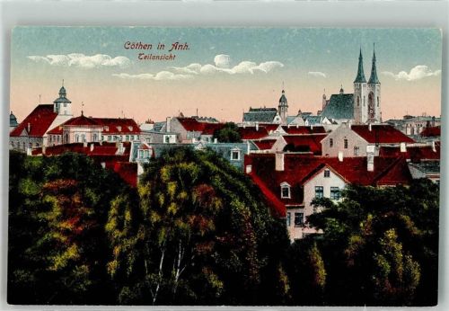 Köthen