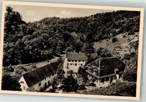 Blaustein Gasthaus zum Lamm Lautern bei Ulm