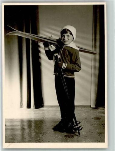 Kind Ski