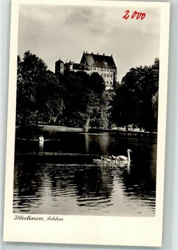 Illertissen Schloss