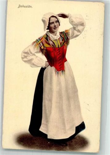 1912 Frau Verlag Axel Eljassens Nr. 2292