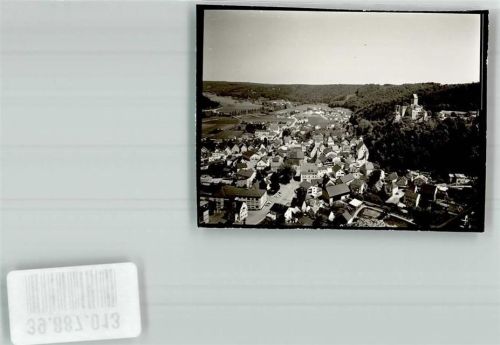 Kipfenberg Ort handschrfitlich Foto Original aus Archiv eines Ansichtskartenverlags