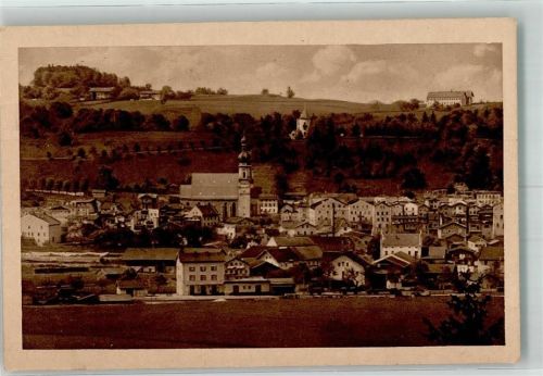Trostberg 1927