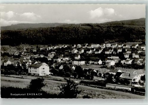 Bad Endbach