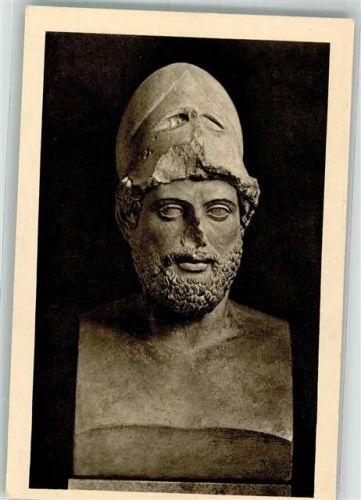 Perikles Griech. 5. Jahrh. vor Chr.