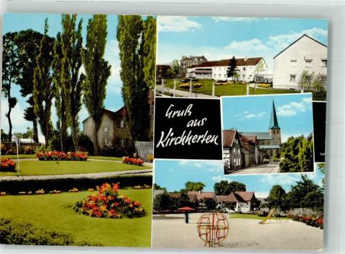 Kirchherten