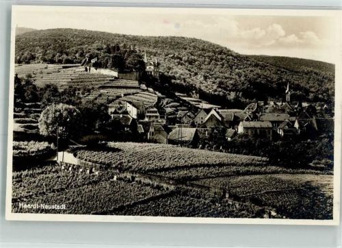 Neustadt
