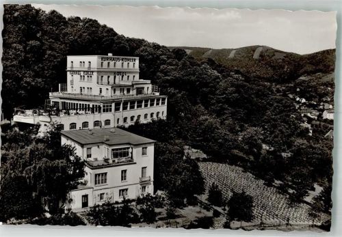 Neustadt Hotel Kurhaus Kohler