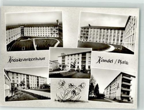 Kandel Krankenhaus