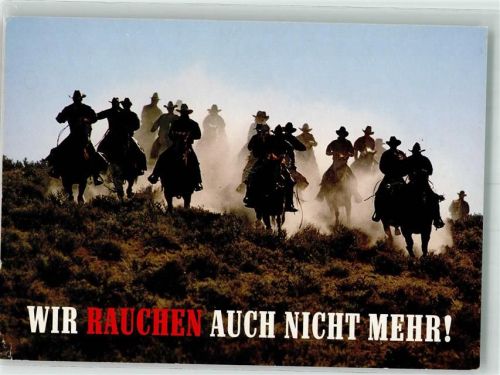 Antirauchen Stop Smoking