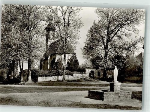 Adelberg Kloster Ukrichskapelle
