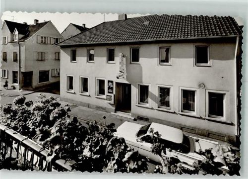 Germersheim Beschnitten Hotel