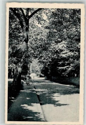 Wallerfangen Von-Papen-Straße