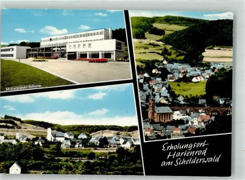 Hartenrod Mittelpunkt-Schule am Schelderwald