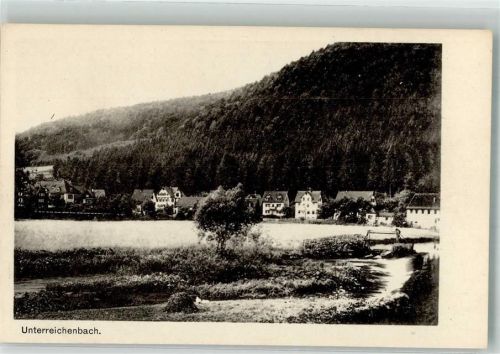Unterreichenbach