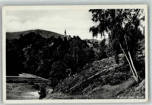 Ranfels 1937