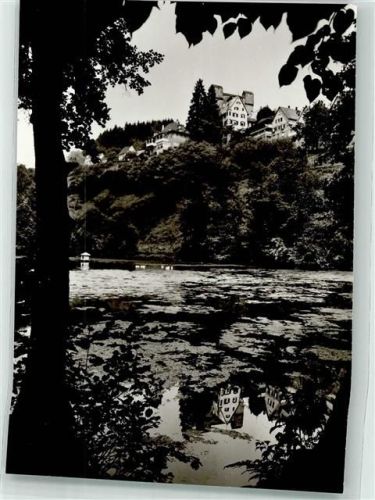 Berneck Schloss