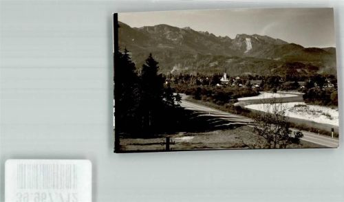 94250 W8371 Achslach FOTO KEINE AK Ort handschriftlich Foto Original aus Archiv eines Ansichtskartenverlags