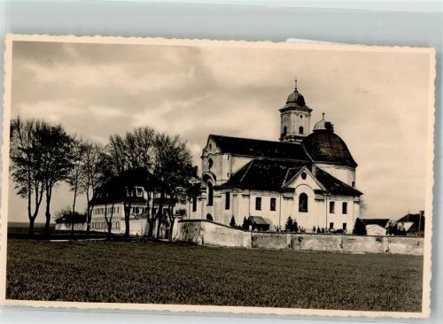 Friedberg Kirche Ort handschriftlich