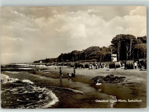 Graal-Müritz