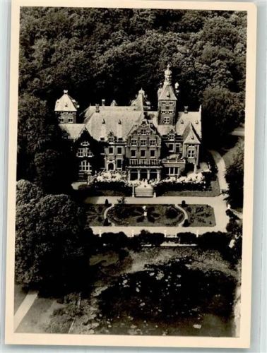 Santpoort-Noord Hotel Cafe Gasthaus Duin en Kruedberg