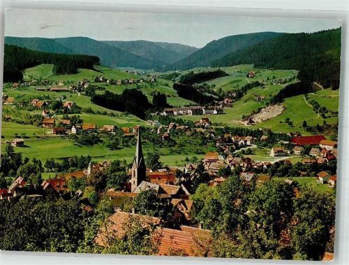 Baiersbronn