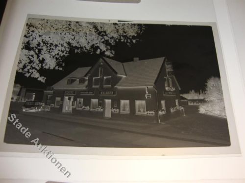Krempe Gasthaus, Negativ