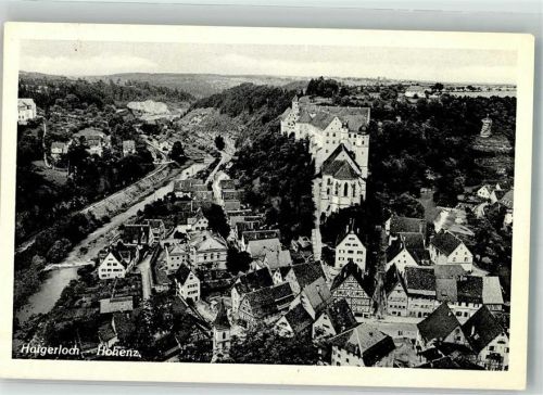 Haigerloch Schloss