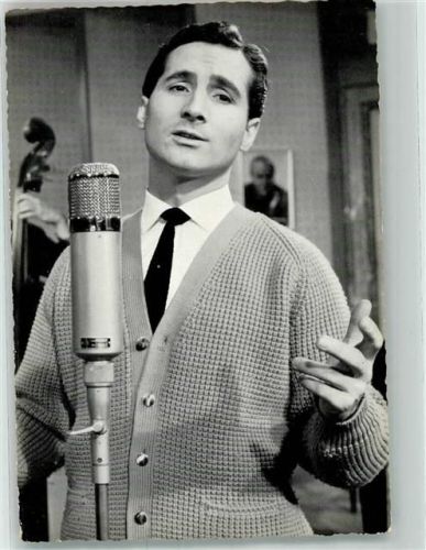 Freddy Quinn