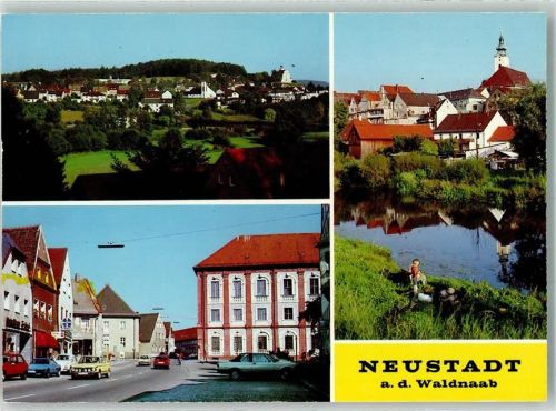Neustadt Oldtimer