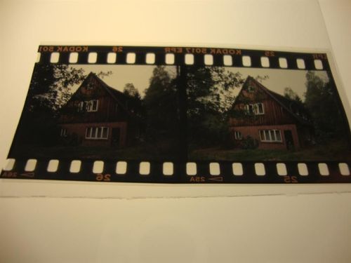 Bispingen Haus Spokul, Dia