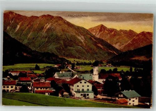 Fischbachau