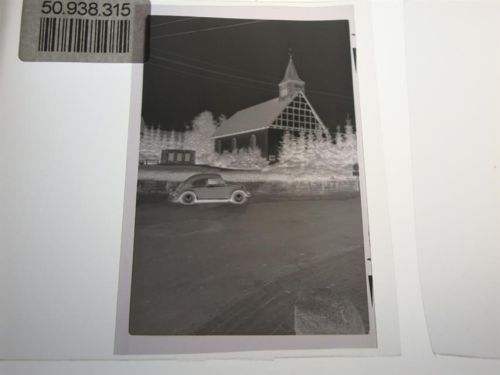 Haldem Auto, Negativ