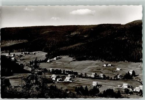 Buhlbach Obettal