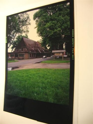Garstedt Gasthaus Schmidt, Dia
