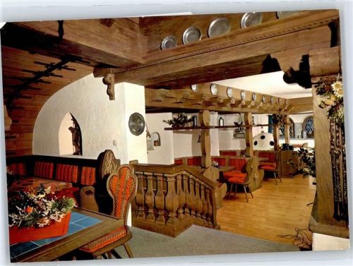 Sonthofen Kurhotel Sonnenalp