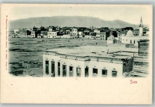 Suez