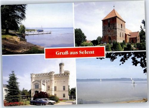 Selent