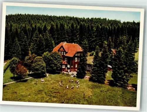 Kniebis Kindersanatorium