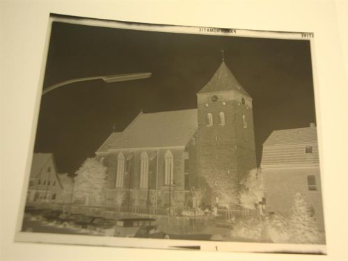 Everswinkel Negativ