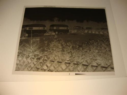 Ohlenstedt Camping, Negativ